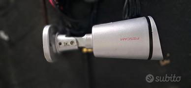 FOSCAM FI9900P