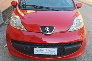Peugeot 107 1.0 68CV 3p. Sweet Years