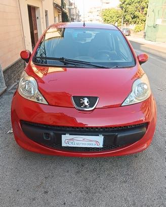 Peugeot 107 1.0 68CV 3p. Sweet Years