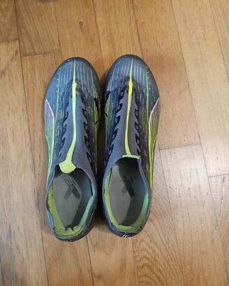 scarpe da calcio Puma ultra taglia 42