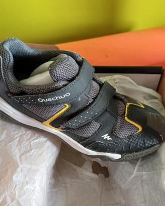 scarpe ginn Bimba/o n. 32 cm 20