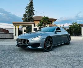 Maserati Quattroporte V6 430 CV S Q4 Gransport