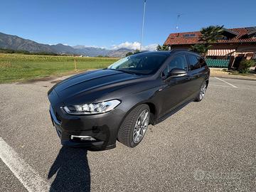 FORD MONDEO 2.0 TD - 150 cv - ST-LINE