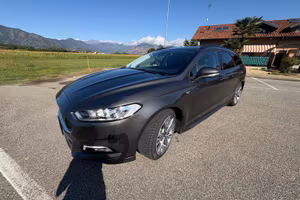 FORD MONDEO 2.0 TD - 150 cv - ST-LINE