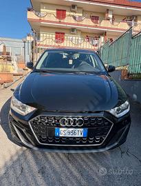 Audi A1 2020 S-Line Sportback