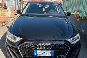 Audi A1 2020 S-Line Sportback