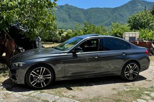 BMW 320d xDrive M Sport HEAD UP - TETTO - FULL