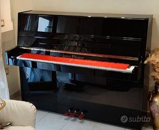 Pianoforte Verticale Schulze Pollman