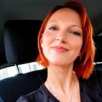 Addetta alle vendite, segretaria
