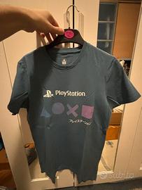 Maglia Playstation 14-15 anni