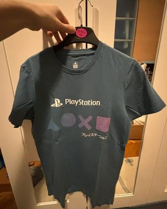 Maglia Playstation 14-15 anni