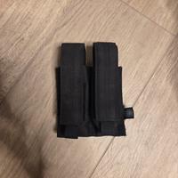 Porta caricatori doppio Beretta GRIP-TAC