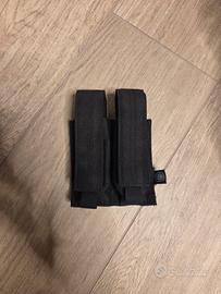 Porta caricatori doppio Beretta GRIP-TAC
