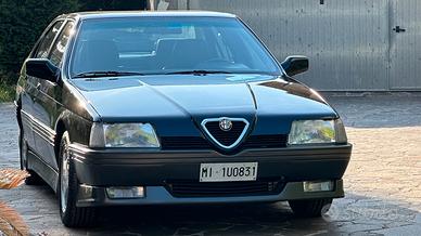 Alfa Romeo 164 3.0i V6 cat Quadrifoglio