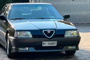 Alfa Romeo 164 3.0i V6 cat Quadrifoglio