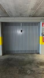 Box garage