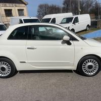 FIAT 500 1.2