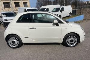 FIAT 500 1.2