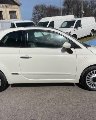 FIAT 500 1.2