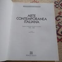 arte contemporanea 