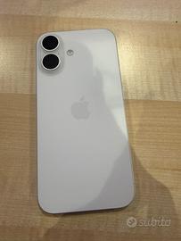 Iphone 16 128GB