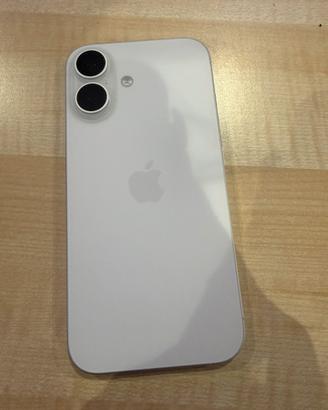 Iphone 16 128GB