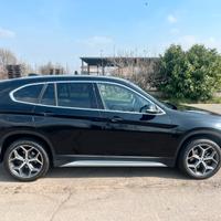 BMW X1 XLine 180d SDrive