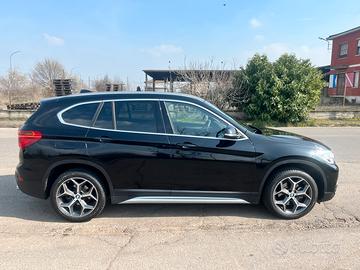 BMW X1 XLine 180d SDrive
