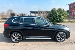 BMW X1 XLine 180d SDrive