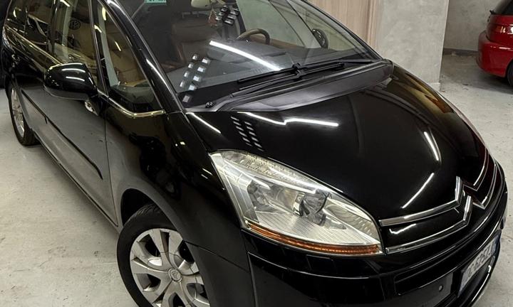 Citroen C4 Grand Picasso 7 posti