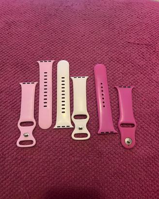 Conturino apple watch