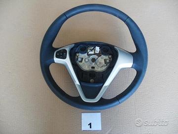 Volante ford fiesta anno 2009-2015