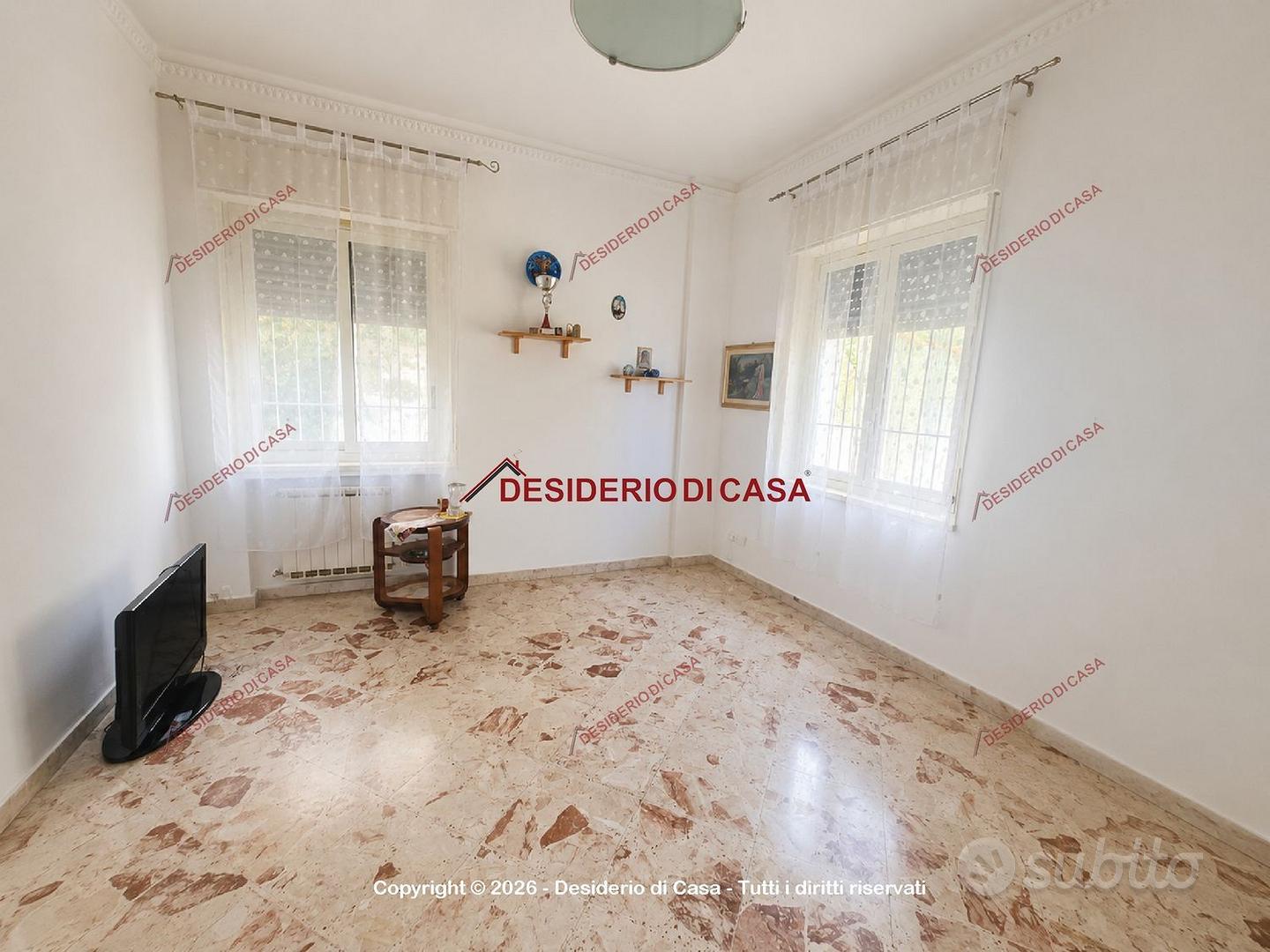 Appartamento – Agrigento, Rabato, Villaseta - Vista 4