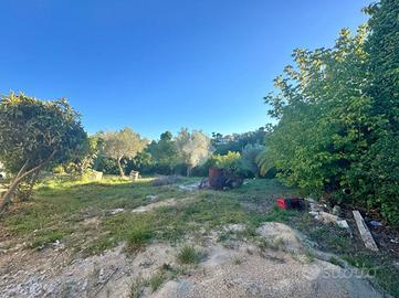 TER. RESIDENZIALE A GIULIANOVA