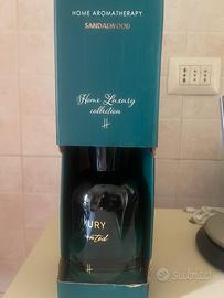 Profumatore ambiente luxury aromatheraphy 500 ml