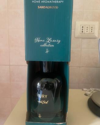 Profumatore ambiente luxury aromatheraphy 500 ml