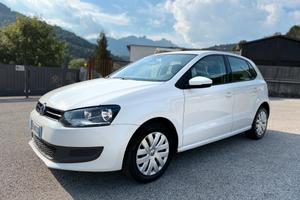 Volkswagen Polo 1.2 5 porte Comfortline 70cv