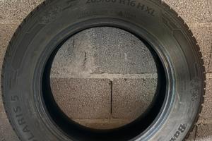 Set 4 pneumatici bridgeston barum polaris 5