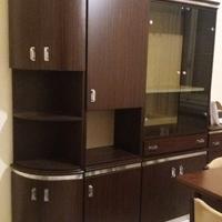 SALA DA PRANZO COMPLETA