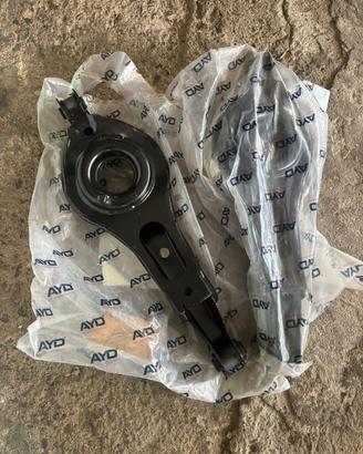 Bracci oscillanti nuovi Ford focus
