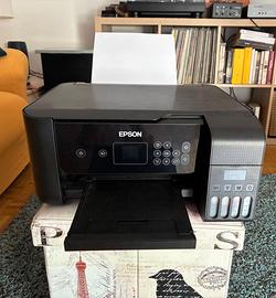 Stampante Epson EcoTank ET-2721
