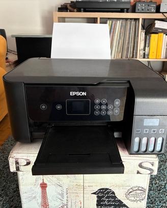 Stampante Epson EcoTank ET-2721