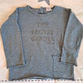 Tocoto Vintage maglietta