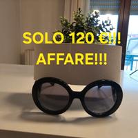 Occhiali Prada Baroque