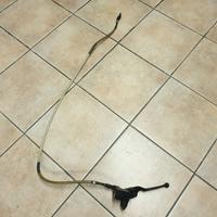 Pompa freno anteriore Honda XL 600 R