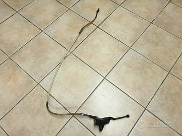 Pompa freno anteriore Honda XL 600 R