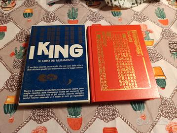 Libro I king il libro dei mutamenti 