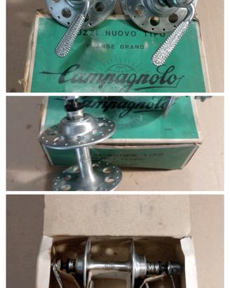 biciclette d'epoca 