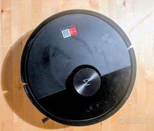 Robot Aspirapolvere Roborock q7 M5