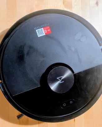 Robot Aspirapolvere Roborock q7 M5